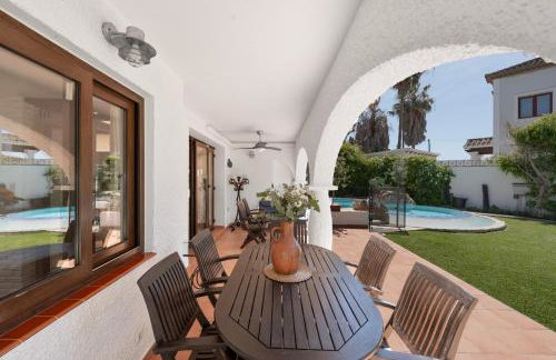 Villa by the beach 5 bedrooms - Foto 21