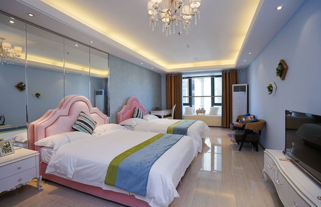 Vidicl Service Apartment - Foto 21