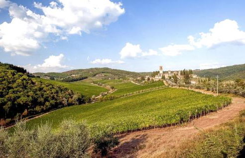 Amazing Home In Barberino Tavarnelle - Foto 47