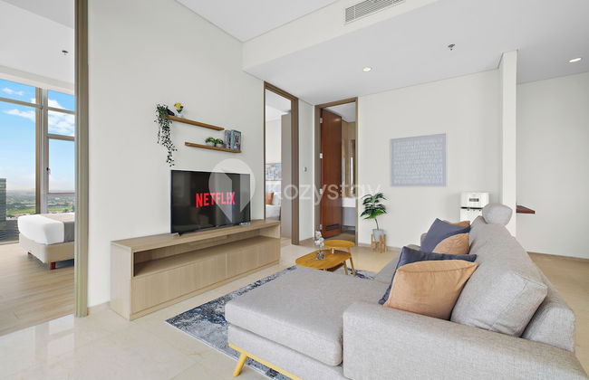 Mirai by Kozystay - Alam Sutera - Foto 22