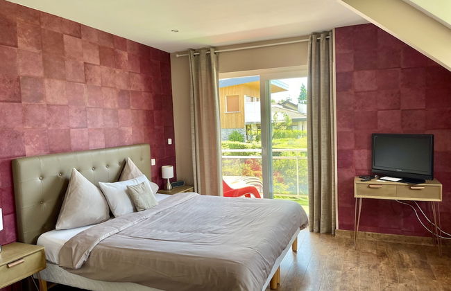 Au Petit Nice - Foto 23