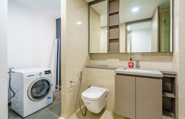 Eaton Residence KLCC - Foto 65