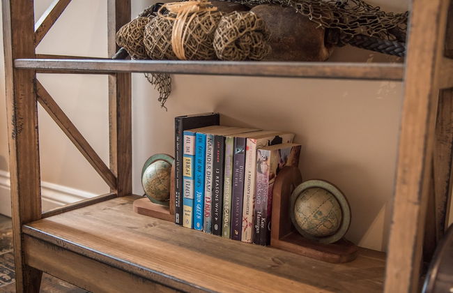 Charlestown Retreat Apartment - Foto 16