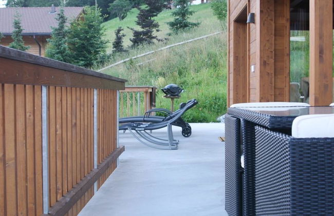 Nubes, Chalet - Foto 10