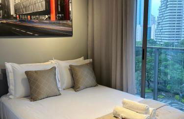 Studio On Paulista metrô Paraíso - Foto 1