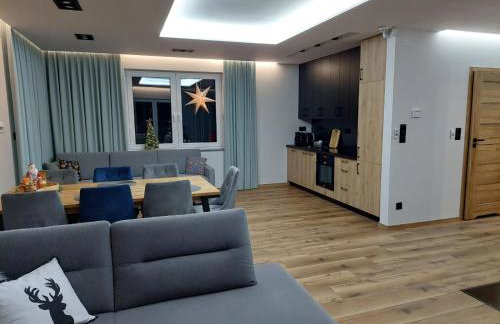 Apartamenty TRIO - Foto 7