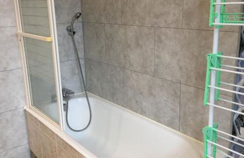 Grand appartement 6 pers., cadre calme, proche Nancy et Lunéville, toutes commodités, tout inclus - FR-1-584-179 - Foto 21