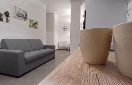 Suite Turati 2 - Foto 13