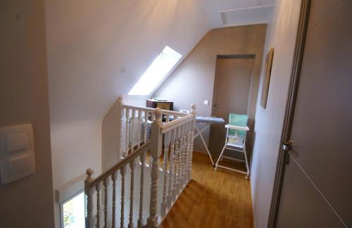 Peaceful Garden Retreat, Epiniac - Foto 14