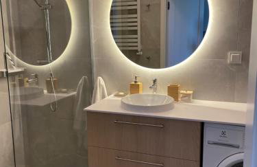 Apartament PLAŻOWY 214 - Rezydencja Niechorze - Photo 6