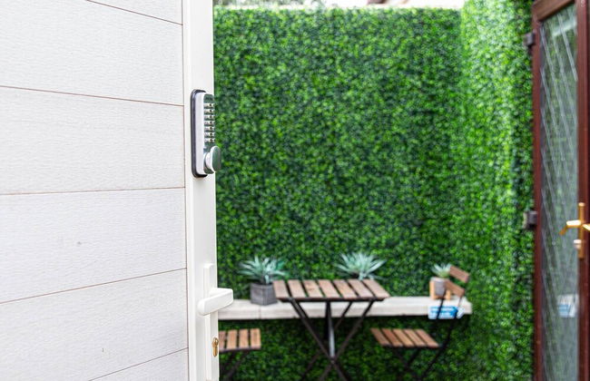 Private Hot Tub, Sauna, Ice Bath Gym Apartment - Foto 26