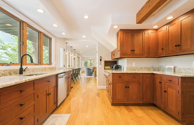 Alpine Cove by Taylor Made Deep Creek - Foto 35