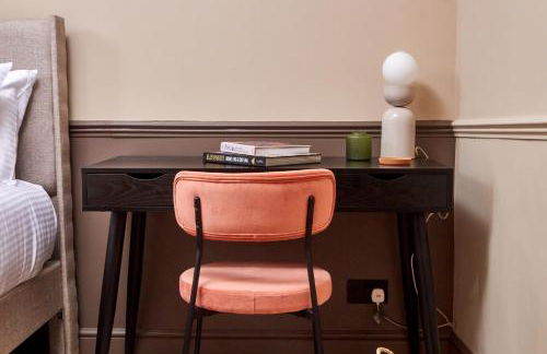 Settle in Winchester - Stylish Self Check-In Rooms - Foto 71