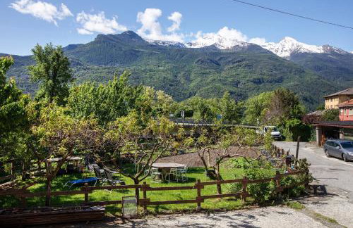 Casa Michod Chatillon - Nonna Genia - Foto 17