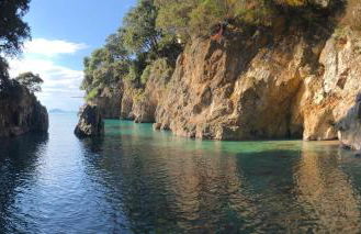 Very nice flat in Lerici 5 terre Villa Aurora in centro con parcheggio - Photo 30