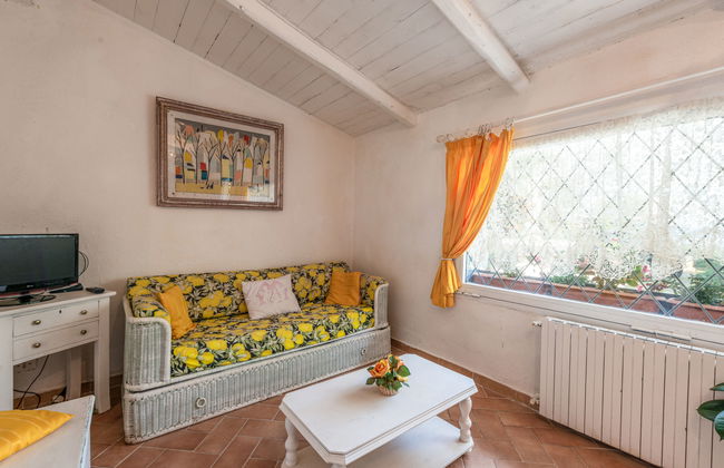 Rose Cottage - Foto 13