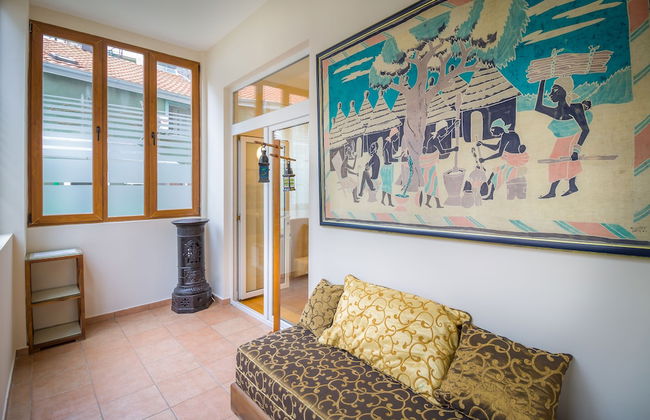 Feel Belgrade Superior Apartment - Foto 26