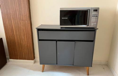 Studio Magnífico e Decorado no Centro do Rio - Foto 41