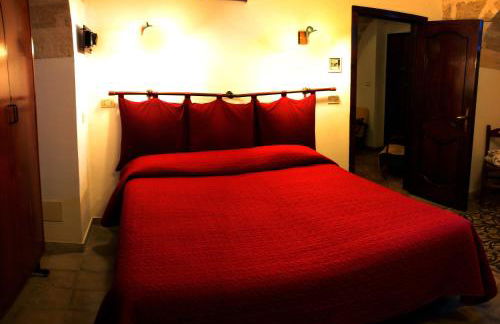 Agriturismo Sierro Lo Greco - Foto 19