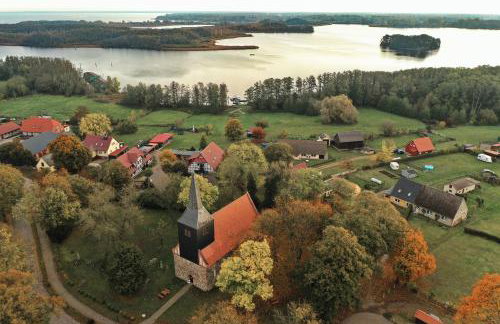 Ferienwohnung An Der Dorfkirche - Foto 3