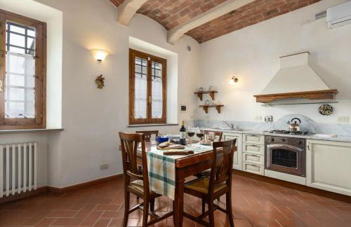 Podere San Bartolo- Casa colonica 3 - Foto 20