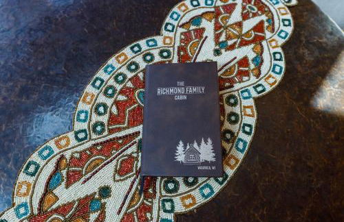 Richmond Waupaca Cabin by Simple Life Rentals - Foto 14