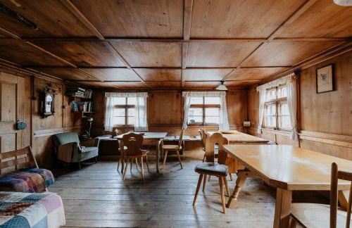 Holzhaus Besler - Foto 34