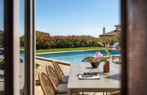 Rustic Villa Seseli with a pool in istria - Foto 14