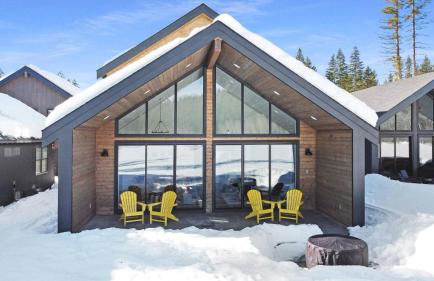 Suncadia Resort Luxury Home Next to Nelson Farm - Foto 46