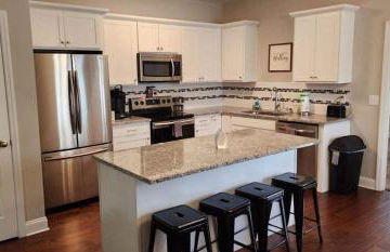 Countryside Escape with free wifi in house laundr - Foto 9