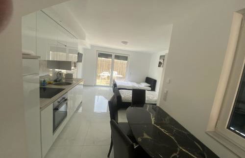 Cozy & warm Apartment in Leverkusen - Foto 4