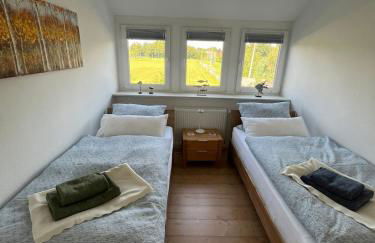 Ferienwohnung in Leer-Nüttermoor - Foto 10