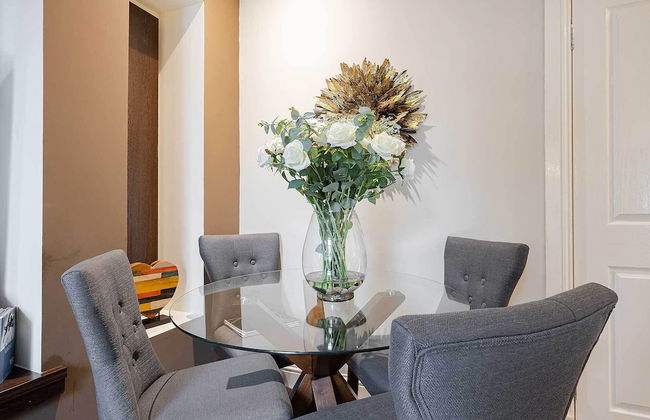 Carmel Apartments Residence - Foto 49