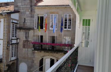 Apartamentos Pontedeume Riadoeume - Photo 17