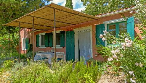 Mas de l'Aube Mouriès - Alpilles Sud - Foto 5