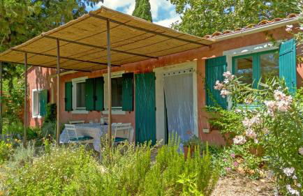 Mas de l'Aube Mouriès - Alpilles Sud - Foto 5