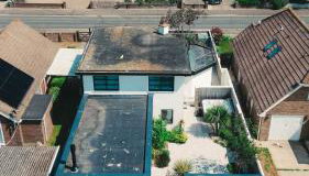 Coastal Courtyard with Hot Tub, Greatstone - Foto 5