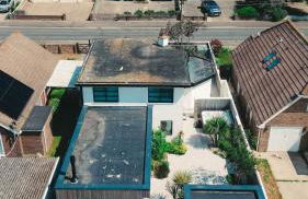 Coastal Courtyard with Hot Tub, Greatstone - Foto 5