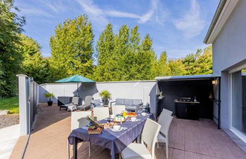 Les Pénates de Camiers - Foto 7