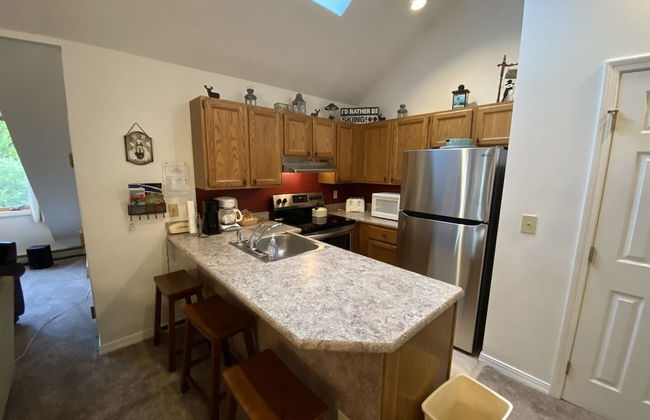 Pico Village Resort by RedAwning - Foto 28