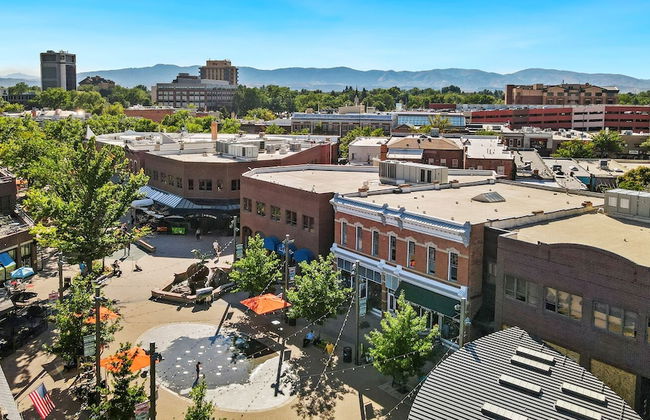 Coopers North in Old Town – Hot Tub & Pool Table! - Foto 52