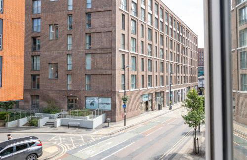 Stylish Apartment in City Centre Birmingham - Foto 2