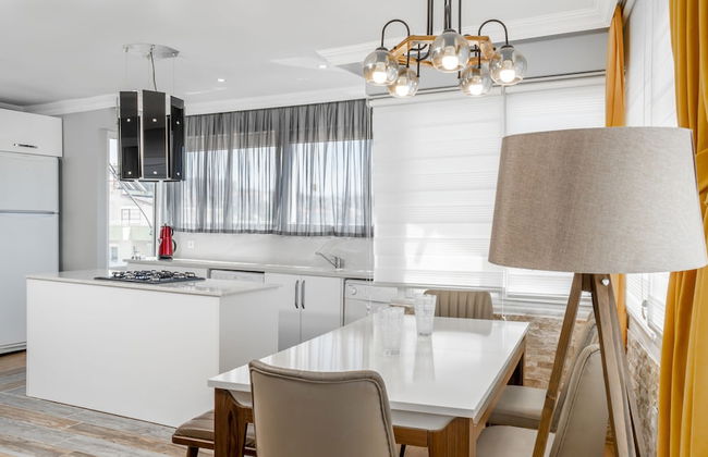 Kusadasi Rezidans - Foto 7