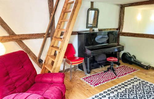 Holiday Home Eschengrund by Interhome - Foto 48