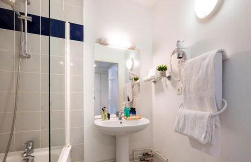 Nemea Appart Hotel Toulouse Aéroport - Photo 7