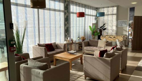 Résidence Séniors Domitys "Les Portes de l'Atlantique" - Foto 5