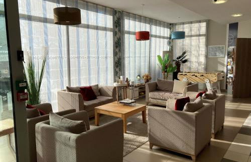 Résidence Séniors Domitys "Les Portes de l'Atlantique" - Foto 5