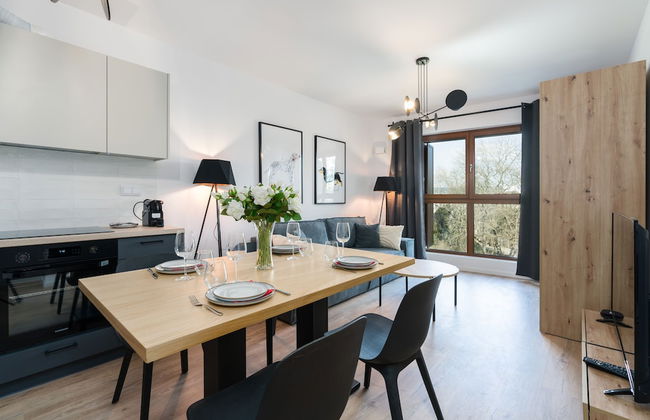 Bookowska 18 Apartments by Renters - Foto 9