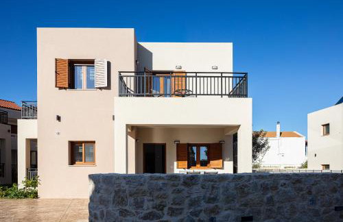 PROVILLAS - Ι, ΙΙ & ΙΙΙ - Luxury Villas with private pool near Retrymno - Foto 37