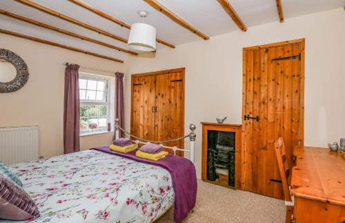 Holly Cottage - Foto 20